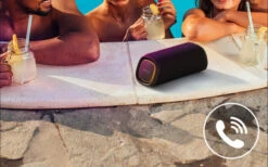 LG XBOOM Go DXG7Q Zwart -Nintendo Winkel 1965948