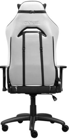 Trust GXT 714W Ruya Gaming Stoel Wit -Nintendo Winkel 1966167