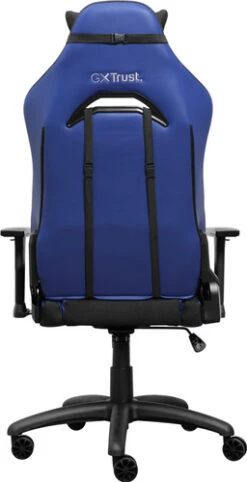 Trust GXT 714 Ruya Gaming Stoel Blauw -Nintendo Winkel 1966178