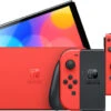 Nintendo Switch OLED Super Mario Edition