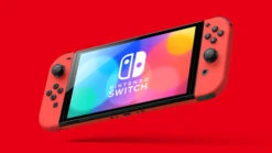 Nintendo Switch OLED Super Mario Editie + Just Dance 2024 + BlueBuilt Beschermhoes 31 Nintendo Switch OLED Super Mario Editie + Just Dance 2024 + BlueBuilt Beschermhoes -Nintendo Winkel 1966643 2
