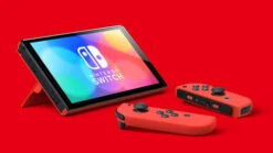 Nintendo Switch OLED Super Mario Edition -Nintendo Winkel 1966649 8