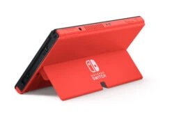 Nintendo Switch OLED Super Mario Edition -Nintendo Winkel 1966650 8