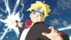 Naruto X Boruto Ultimate Ninja Storm Connections Xbox One En Xbox Series X -Nintendo Winkel 1966713