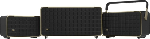 JBL Authentics 500 Zwart 12 JBL Authentics 500 Zwart - Afbeelding 12