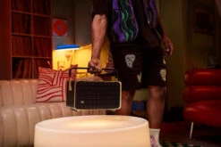 JBL Authentics 300 Zwart -Nintendo Winkel 1966883