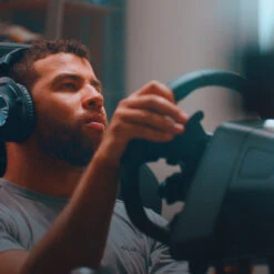 Logitech G PRO - Racestuur Voor PC 14 Logitech G PRO - Racestuur Voor PC -Nintendo Winkel 1967184