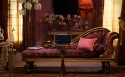 JBL Authentics 200 Zwart -Nintendo Winkel 1967646