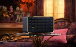 JBL Authentics 200 Zwart -Nintendo Winkel 1967647