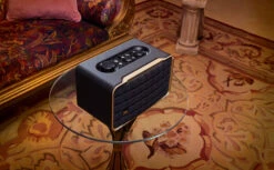 JBL Authentics 200 Zwart -Nintendo Winkel 1967648