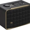 JBL Authentics 200 Zwart