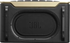 JBL Authentics 200 Zwart -Nintendo Winkel 1967657