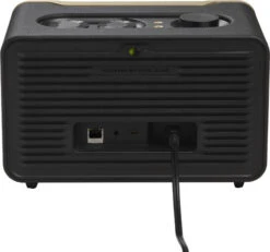 JBL Authentics 200 Zwart -Nintendo Winkel 1967659