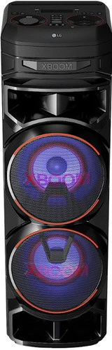 LG RNC9 5 LG RNC9 - Afbeelding 5