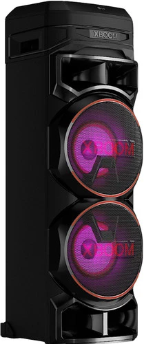 LG RNC9 6 LG RNC9 - Afbeelding 6