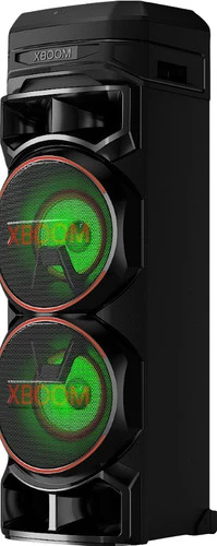 LG RNC9 4 LG RNC9 - Afbeelding 4