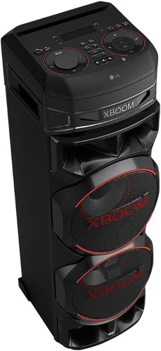 LG RNC9 9 LG RNC9 - Afbeelding 9