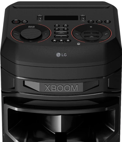 LG RNC9 7 LG RNC9 - Afbeelding 7