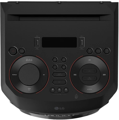 LG RNC9 3 LG RNC9 - Afbeelding 3