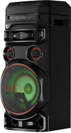 LG RNC7 -Nintendo Winkel 1968694