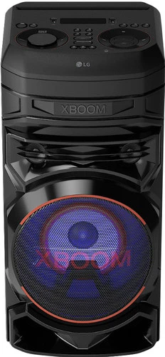 LG RNC 5 7 LG RNC 5 - Afbeelding 7