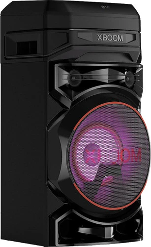 LG RNC 5 5 LG RNC 5 - Afbeelding 5