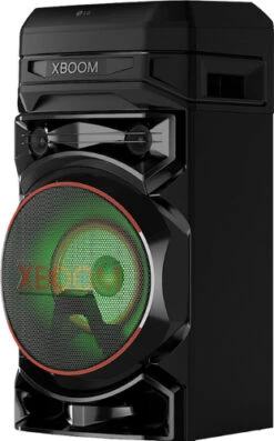 LG RNC 5 15 LG RNC 5 -Nintendo Winkel 1968706