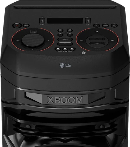 LG RNC 5 6 LG RNC 5 - Afbeelding 6