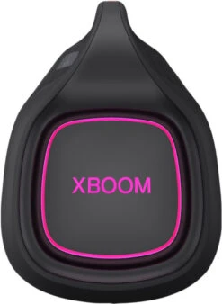 LG XBOOM Go DXG9Q Zwart -Nintendo Winkel 1968710