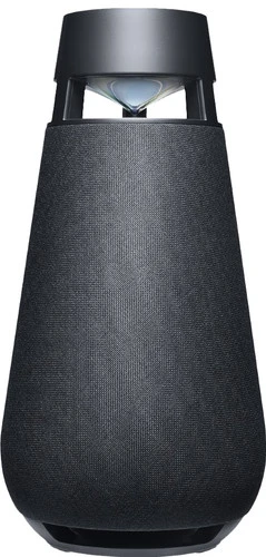 LG XBOOM Go DXO3 Zwart