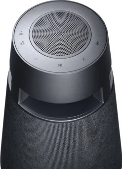 LG XBOOM Go DXO3 Zwart -Nintendo Winkel 1968733