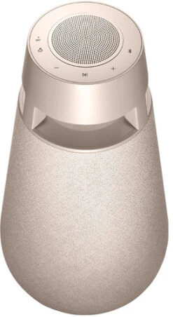 LG XBOOM Go DXO3 Beige -Nintendo Winkel 1968742