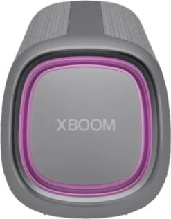 LG XBOOM Go DXG7Q Grijs 17 LG XBOOM Go DXG7Q Grijs -Nintendo Winkel 1968753