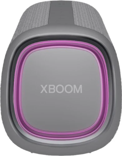 LG XBOOM Go DXG7Q Grijs 8 LG XBOOM Go DXG7Q Grijs - Afbeelding 8