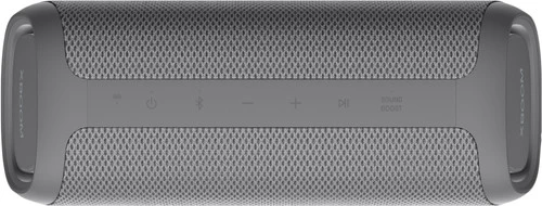 LG XBOOM Go DXG7Q Grijs 3 LG XBOOM Go DXG7Q Grijs - Afbeelding 3