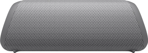 LG XBOOM Go DXG7Q Grijs 1 LG XBOOM Go DXG7Q Grijs