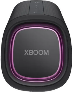 LG XBOOM Go DXG7Q Zwart -Nintendo Winkel 1968763
