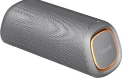 LG XBOOM Go DXG5Q Grijs -Nintendo Winkel 1968782