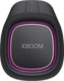 LG XBOOM Go DXG5Q Zwart -Nintendo Winkel 1968786