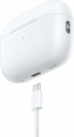 Apple AirPods Pro 2 Met Usb C Oplaadcase -Nintendo Winkel 1969726