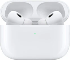 Apple AirPods Pro 2 Met Usb C Oplaadcase -Nintendo Winkel 1969727