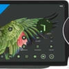 Google Pixel Tablet 256GB Wifi Grijs En Dock Met Speaker + Nest Cam Indoor Wired