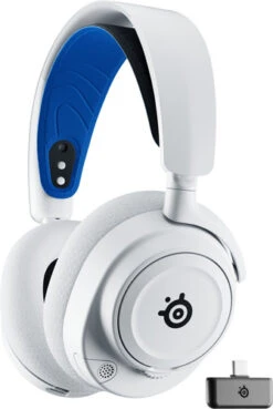 SteelSeries Arctis Nova 7P Wit -Nintendo Winkel 1971407
