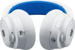 SteelSeries Arctis Nova 7P Wit -Nintendo Winkel 1971408