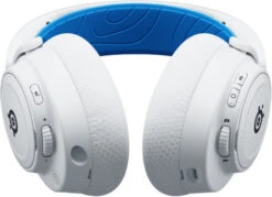 SteelSeries Arctis Nova 7P Wit -Nintendo Winkel 1971421