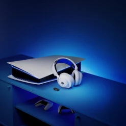 SteelSeries Arctis Nova 7P Wit -Nintendo Winkel 1971423