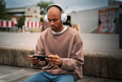 SteelSeries Arctis Nova 7P Wit -Nintendo Winkel 1971425