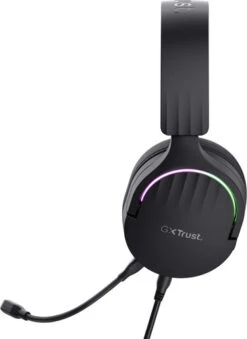 Trust GXT490 Fayzo 7.1 RGB Gaming Headset -Nintendo Winkel 1971515