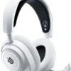 SteelSeries Arctis Nova 7X Wit