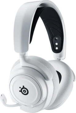 SteelSeries Arctis Nova 7X Wit -Nintendo Winkel 1971807